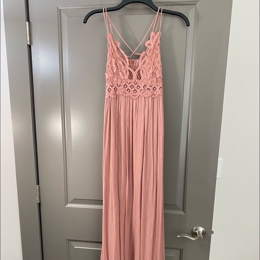 Free people dress